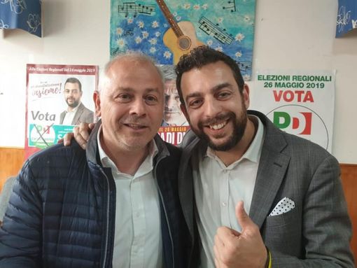 Il Pd di Nichelino chiede a Diego Sarno "un gesto inequivocabile" Il Pd di Nichelino chiede a Diego Sarno "un gesto inequivocabile"