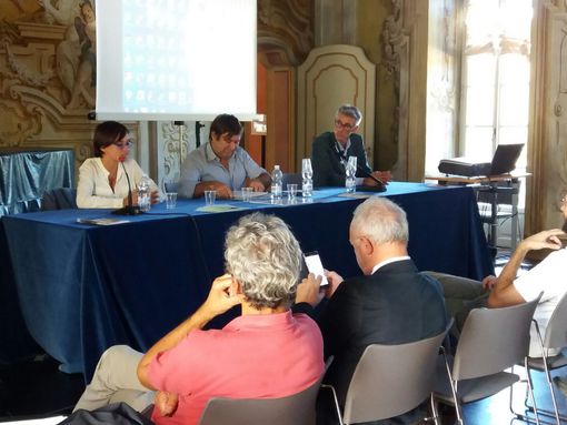 Mobilità e Sostenibilità alla Tesoriera di Torino. Lapietra: “Grandi passi avanti” Mobilità e Sostenibilità alla Tesoriera di Torino. Lapietra: “Grandi passi avanti”