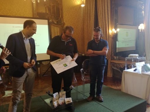 La qualità del latte piemontese prende quota e arriva in cima alle montagne [VIDEO]