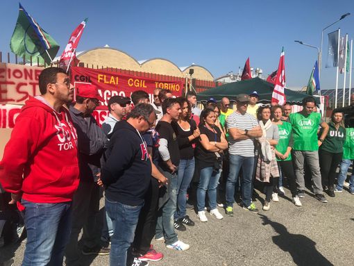 Niente cialde per Andezeno: Hag e Splendid, incentivi all'esodo per i 52 dipendenti, aspettando nuovi investitori Niente cialde per Andezeno: Hag e Splendid, incentivi all'esodo per i 52 dipendenti, aspettando nuovi investitori