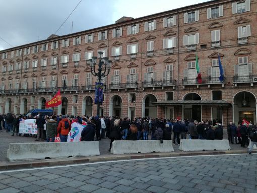 Da Torino ultimatum a Embraco: tempo fino al 15 febbraio per ritirare i licenziamenti