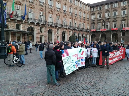 Ex Embraco, i sindacati non abbassano la guardia: "Vogliamo un incontro al Mise" Ex Embraco, i sindacati non abbassano la guardia: "Vogliamo un incontro al Mise"