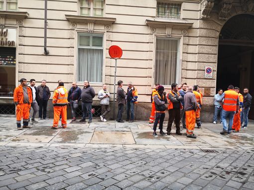 Intoppo con la burocrazia: la G.D. Telecomunicazione porta il suo caso in Consiglio Regionale