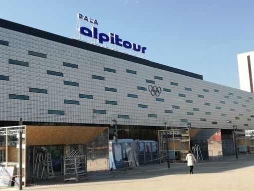 Pala Alpitour