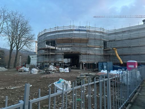 I locali del Valentino sono ancora chiusi: un'altra estate senza movida