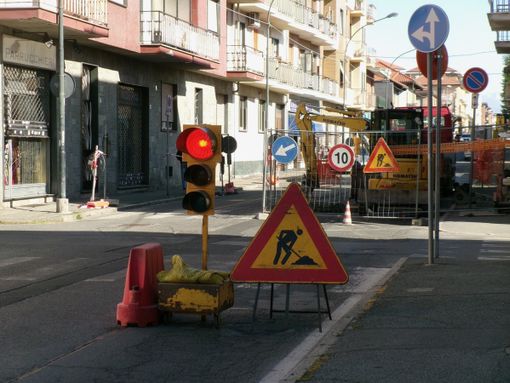 lavori via costa lavori via costa