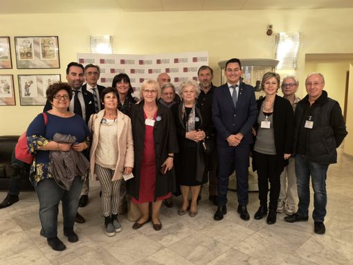 Regione, Preioni e Cane (Lega Salvini): &quot;Slitta il voto in Aula sul crocifisso, solito teatrino ostruzionistico della Sinistra&quot;