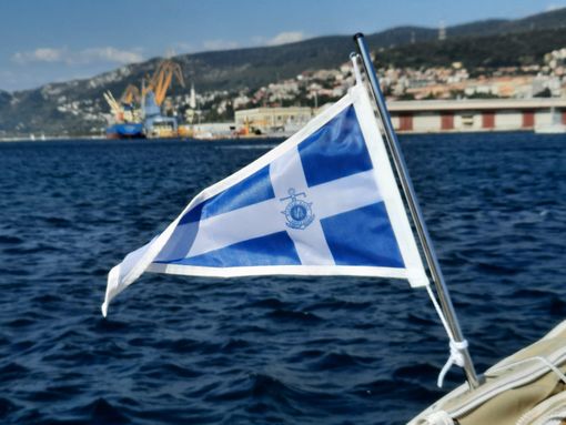 Lega Navale Italia - immagine presa da Facebook Lega Navale Italia - immagine presa da Facebook