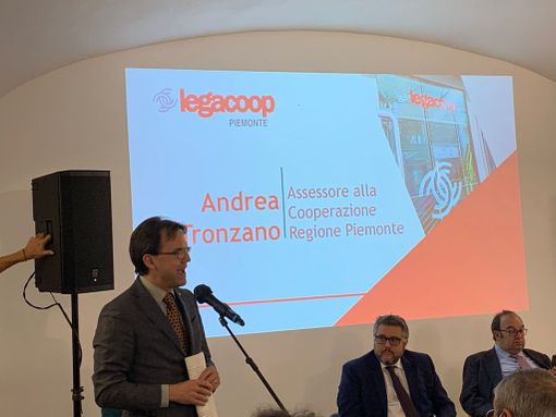 L’Assemblea congressuale 2021 di LegacoopSociali Piemonte lancia le nuove sfide per il domani