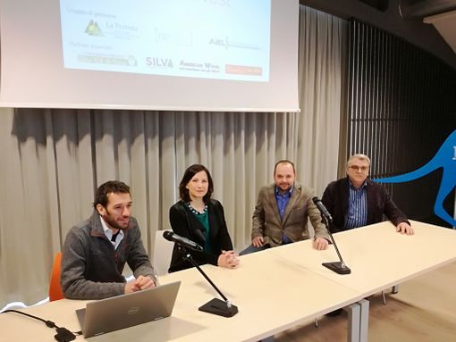 Il bosco? Fa paura solo nelle fiabe. In realtà può dare energia e tutela del territorio (VIDEO) Il bosco? Fa paura solo nelle fiabe. In realtà può dare energia e tutela del territorio (VIDEO)