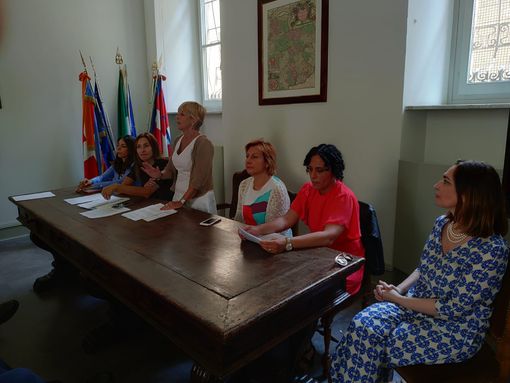 Consiglio regionale, proposta bipartisan per la parità di genere nelle elezioni (VIDEO)