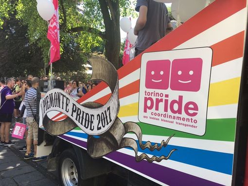 Giornata mondiale contro l’omo-lesbo-bi-transfobia: le iniziative di Arcigay del 17 e 18 maggio Giornata mondiale contro l’omo-lesbo-bi-transfobia: le iniziative di Arcigay del 17 e 18 maggio