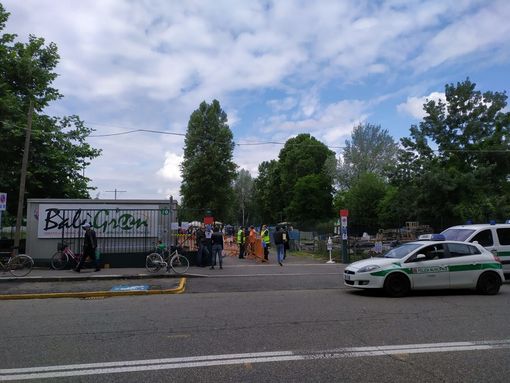 Libero Scambio, l'accusa di ViviBalon: “Accanimento verso i poveri per spostare l'attenzione da problemi più seri” Libero Scambio, l'accusa di ViviBalon: “Accanimento verso i poveri per spostare l'attenzione da problemi più seri”