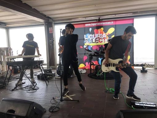 Tre torinesi in finale alla settima edizione di Liguria Selection Tre torinesi in finale alla settima edizione di Liguria Selection