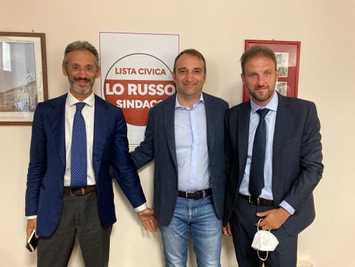 Azione! nella civica Lo Russo sindaco. I candidati: &quot;Recuperiamo il terreno perso su Damilano&quot;