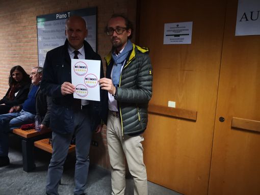 Regionali, Bertola:"Nel listino M5S rappresentato tutte le province del Piemonte"