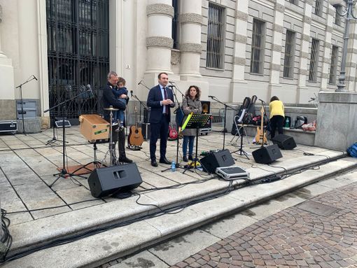 lo russo e festa delle famiglie 2022