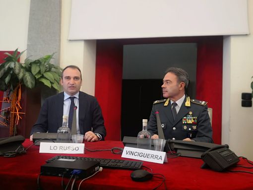 lo russo e gdf lo russo e gdf