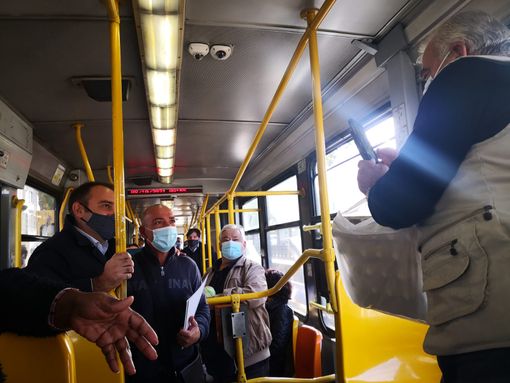 Lo Russo sul 4 Lo Russo sul 4