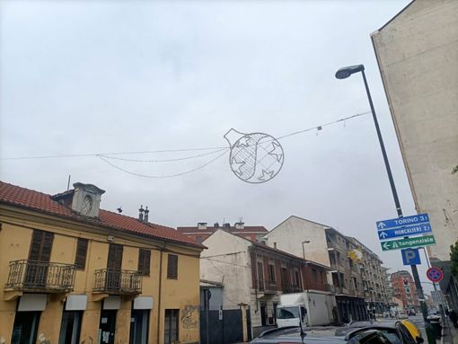 luminarie nichelino 2022