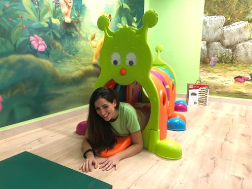 Apre la Ludoteca del Tribunale: servizio a disposizione di avvocati, giornalisti ma anche cittadini Apre la Ludoteca del Tribunale: servizio a disposizione di avvocati, giornalisti ma anche cittadini