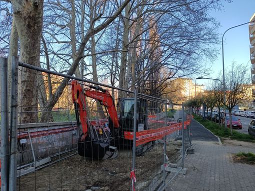 cantiere lungo dora cantiere lungo dora