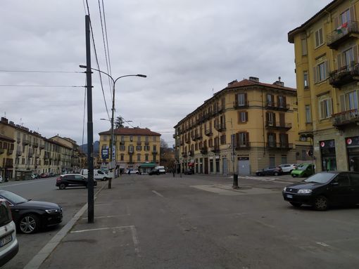 Torino, progettata la messa in sicurezza della viabilità nei pressi di due scuole di Madonna del Pilone Torino, progettata la messa in sicurezza della viabilità nei pressi di due scuole di Madonna del Pilone