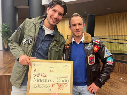 Torino ha più "sapore” con Terra Madre: premiati i 218 Maestri del gusto Torino ha più "sapore” con Terra Madre: premiati i 218 Maestri del gusto