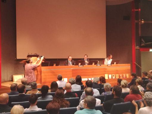 Maestri del Gusto: la carica dei 209 all'assalto di Terra Madre