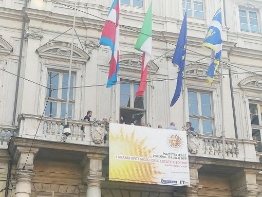 Olimpiadi 2026, il M5S al CONI: &quot;Non può venire a Torino a dettare legge&quot;