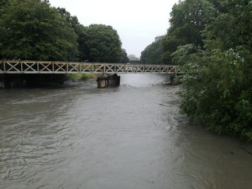 Maltempo di novembre in Piemonte:"Servono 45 milioni". Ma da Roma arriva meno della metà Maltempo di novembre in Piemonte:"Servono 45 milioni". Ma da Roma arriva meno della metà