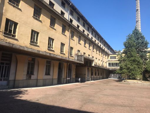 Ex Manifattura Tabacchi: al via il concorso internazionale di progettazione. Nel futuro polo e residenze universitarie 