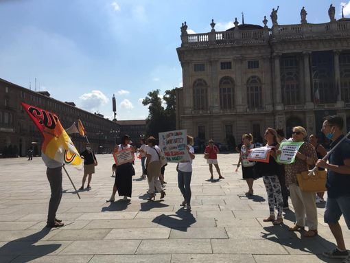 Foto: pagina Facebook Flaica Uniti Cub Piemonte