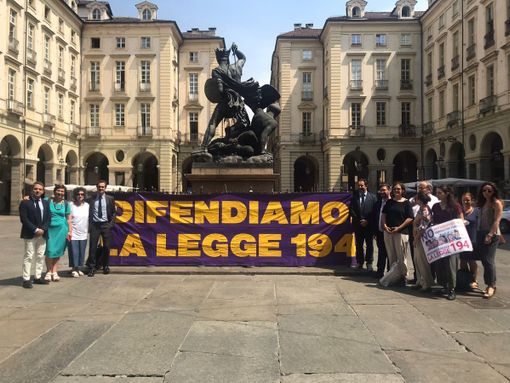manifestazione antiabortista manifestazione antiabortista