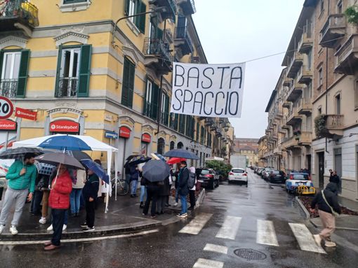 manifestazione corso principe oddone manifestazione corso principe oddone