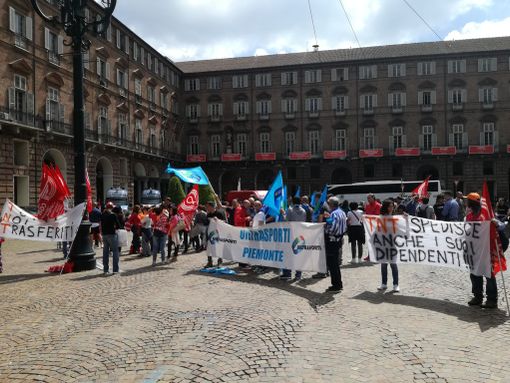 FedEx e Tnt, incontro interlocutorio al Mise: restano le distanze tra azienda e sindacati FedEx e Tnt, incontro interlocutorio al Mise: restano le distanze tra azienda e sindacati