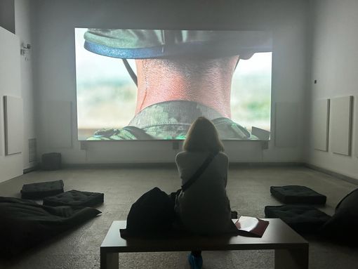 Al Mao Tradu/izioni d’Eurasia: dai tappeti alle ceramiche, nuovi prestiti arricchiscono la mostra Al Mao Tradu/izioni d’Eurasia: dai tappeti alle ceramiche, nuovi prestiti arricchiscono la mostra