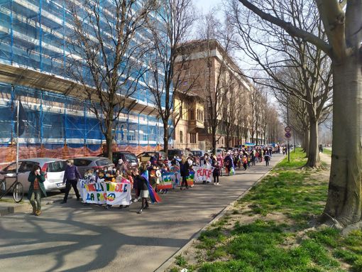 marcia della pace vanchiglietta marcia della pace vanchiglietta