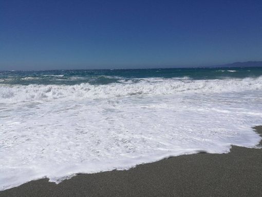 onda acqua del mare onda acqua del mare