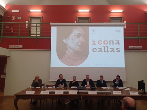 maria callas