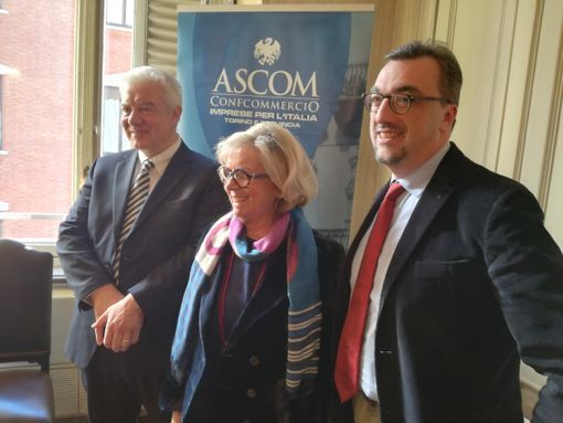 Scontrino elettronico, a Torino un'azienda su due vede rosso. E una su dieci valuta addirittura di chiudere [FOTO e VIDEO]