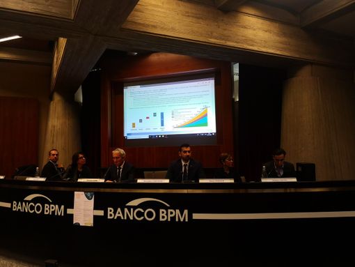 Il Piemonte scopre la sua anima green: nel 2020 +13% di energia da fonti rinnovabili Il Piemonte scopre la sua anima green: nel 2020 +13% di energia da fonti rinnovabili