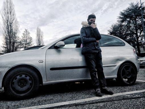 Rachid, l’angelo di Ivrea che chiede di essere salvato dall’inferno Rachid, l’angelo di Ivrea che chiede di essere salvato dall’inferno