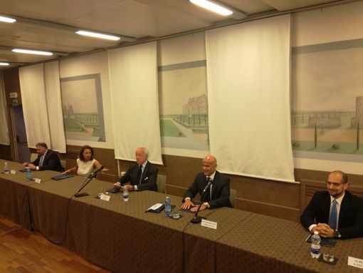 Confindustria rappresenta l'Italia al premio europeo per la promozione d'impresa EEPA 2020