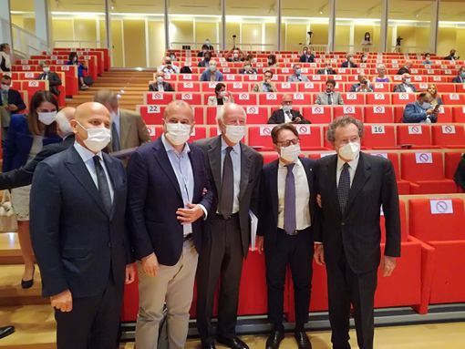 Con "Digital match" il territorio si propone come culla dell'innovazione a livello internazionale