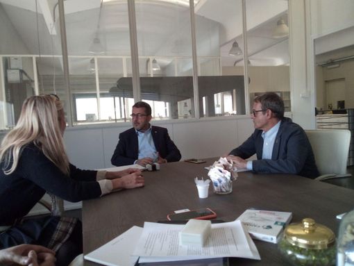 Martinetti (M5S): "Al lavoro per una legge regionale a sostegno della canapa agroindustriale" Martinetti (M5S): "Al lavoro per una legge regionale a sostegno della canapa agroindustriale"