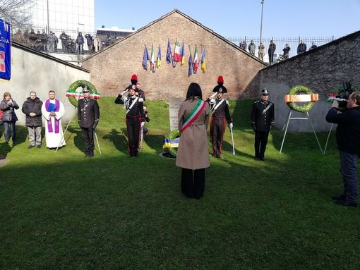 Un 25 aprile “in musica” per la Circoscrizione 4