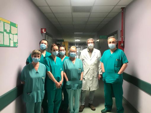 Coronavirus, chiudono altri reparti Covid: approvato il piano operativo per la ripresa dell'attività sanitaria