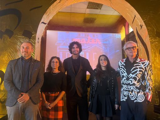 Il cinema trova casa da Flashback: al via la prima edizione del mater Art Film Festival Il cinema trova casa da Flashback: al via la prima edizione del mater Art Film Festival