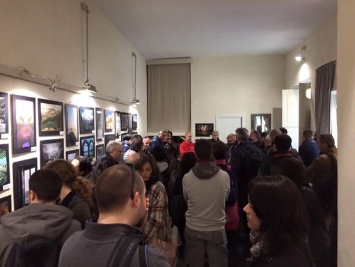 "Un luogo dove si respira arte nella movida": ricomincia la stagione di Math12 "Un luogo dove si respira arte nella movida": ricomincia la stagione di Math12